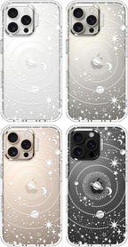 MOSNOVO Case for iPhone 16 Pro Max - Image 3