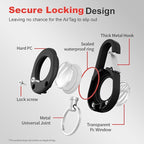 for AirTag Keychain Holder - Image 2