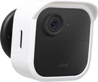 Protective Silicone Skin Case for Blink Outdoor 4 & Outdoor 4 Floodlight Camera by MeffortInc