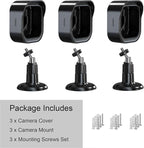 Wall Mount Bracket for Blink Outdoor 4 & 3 & 2K+ Camera, Weatherproof - Image 6