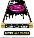 Compatible with iPhone 16 Plus Case - Image 4