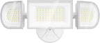 iMaihom 140W Flood Lights Outdoor, 14000LM Ultra Bright LED Flood Light Outdoor by iMaihom