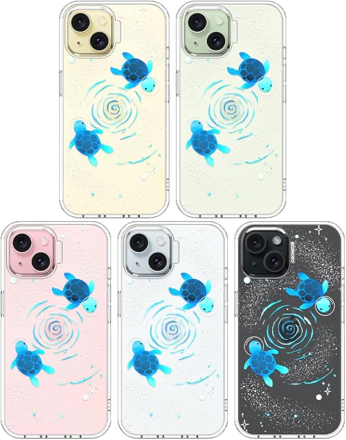 MOSNOVO Case for iPhone 15 - Image 3