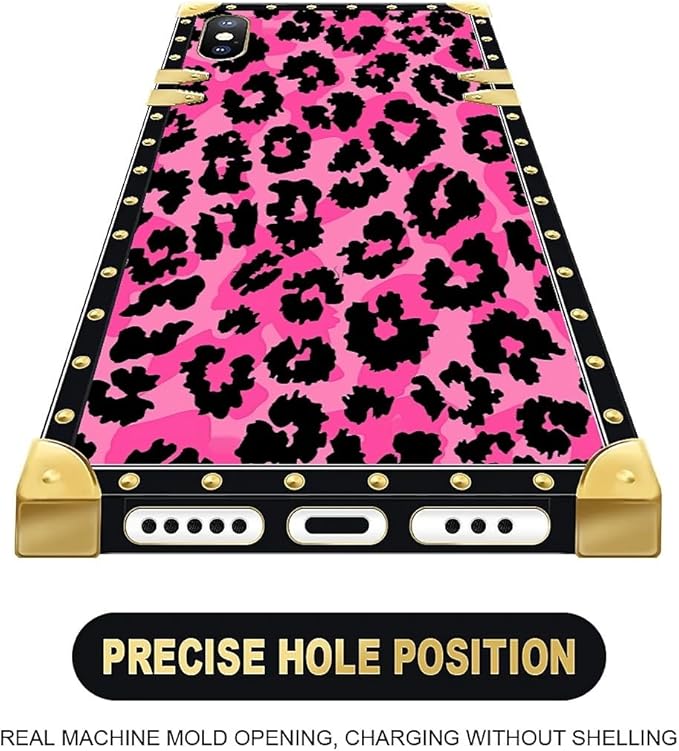 Compatible with iPhone XR Case - Image 5