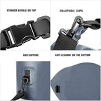 Unigear Dry Bag Waterproof, 2L/5L/10L/20L/30L/40L Floating and Lightweight Bags - Image 4