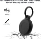 Airtag Holder Waterproof Necklace Keychain Case - Image 3