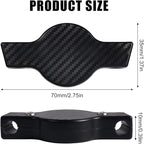 Hidden Airtag Mount for Bike, GPS Tracker Under Seat Waterproof, Bicycle - Image 2