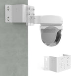 Corner Bracket for Security Camera, Metal Corner Mount Compatible - Image 9