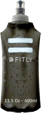 FITLY Soft Flask by FITLY