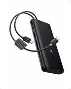 Baseus 100W Power Bank 20000mAh, Portable Laptop Charger by Baseus