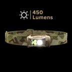 Princeton Tec Remix LED Headlamp - Image 4