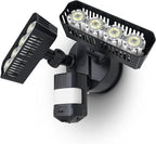 SANSI 36W 3600LM LED Motion Sensor Outdoor Light, 000 Hrs Lifespan Security by SANSI