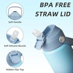 BJPKPK Insulated Water Bottle - Image 2