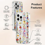 MOSNOVO Case for iPhone 13 Pro - Image 6