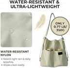 Women's Convertible Backpack Purse - Image 4
