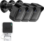 All-New Blink Outdoor Camera Surveillance Mount, 3 Pack Weatherproof Protective - Image 8