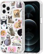 MOSNOVO Case for iPhone 12 & iPhone 12 Pro by Mosnovo