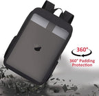 MAXTOP Deep Storage Laptop Backpack Business Anti-theft Backpacks College - Image 8