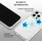MOSNOVO Case for iPhone 16 Pro - Image 4