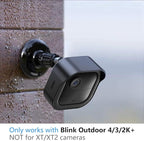 All-New Blink Outdoor Camera Surveillance Mount, 8 Pack Weatherproof Protective - Image 4