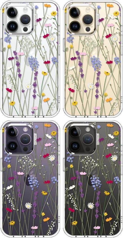 MOSNOVO Case for iPhone 14 Pro Max - Image 3