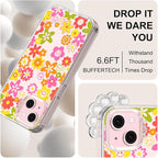 MOSNOVO Case for iPhone 15 - Image 5