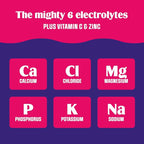 Ultima Replenisher Daily Electrolyte Powder Drink Mix – Sugar Free – Strawberry - Image 8