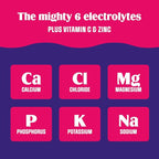 Ultima Replenisher Daily Electrolyte Powder – Original Variety Pack, 20 - Image 7