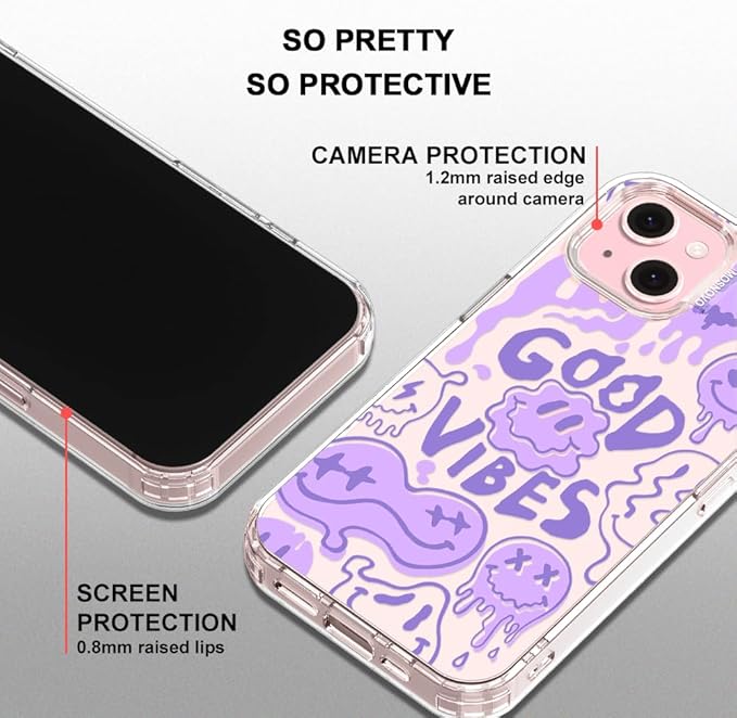 MOSNOVO Case for iPhone 15 - Image 4