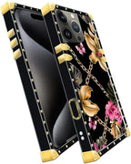 Compatible with iPhone 16 Pro Max Case - Image 3