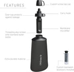 LifeStraw Peak Series Water Filter - 1L - Image 2