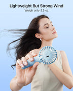 SWEETFULL Mini Portable Fan - Image 4