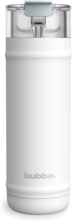 bubba 32 oz Dualsip Insulated Stainless Steel Water Bottle by bubbabrands
