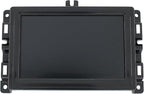 7" Uconnect LCD Display with Bracket LCD Monitor Digitizer Radio Navigation - Image 4
