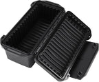 Naroote Outdoor Storage Box, Patio Storage Box Outdoor Pressure Proof Survival - Image 5