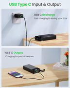 Power Bank Fast Charging 50000mAh - Image 6