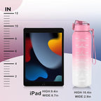 SLUXKE 24oz Insulated Water Bottle - Image 6