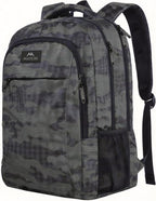 MATEIN 17.3 Inch Computer Backpack, Extra Large TSA Friendly Travel Laptop by MATEIN