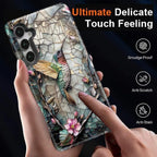 Compatible for Samsung Galaxy S26 Plus 5G Case, Dual Layer Heavy Duty 2 in 1 - Image 7