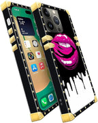 Compatible with iPhone 14 Pro Max Case - Image 3