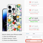 MOSNOVO Case for iPhone 14 Pro - Image 2