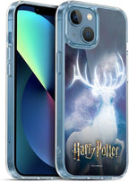 Head Case Designs Officially Licensed Harry Potter Stag Patronus Prisoner of by CaseDesigns