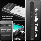 AICase Waterproof Case for iPhone 16 - Image 6