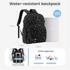 LOVEVOOK Laptop Backpack for Women - Image 6