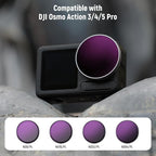 NEEWER ND/PL Filter Set Compatible - Image 2