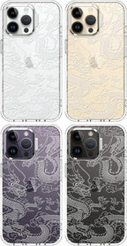 MOSNOVO Case for iPhone 14 Pro Max - Image 3