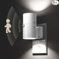 L LOHAS LED Motion Sensor Night Light, Bright Night Light, 5000K Daylight White by LLOHASLED