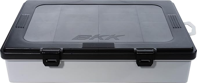 BKK OCD Tackle Storage System- Medium - Image 4