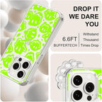 MOSNOVO Case for iPhone 15 Pro - Image 5