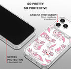 MOSNOVO for iPhone 17 Pro Max Case | Military Grade 6.6ft Drop Tested | Camera - Image 4